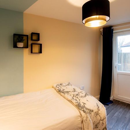 Aryas Apartments Oxford - Headington エクステリア 写真
