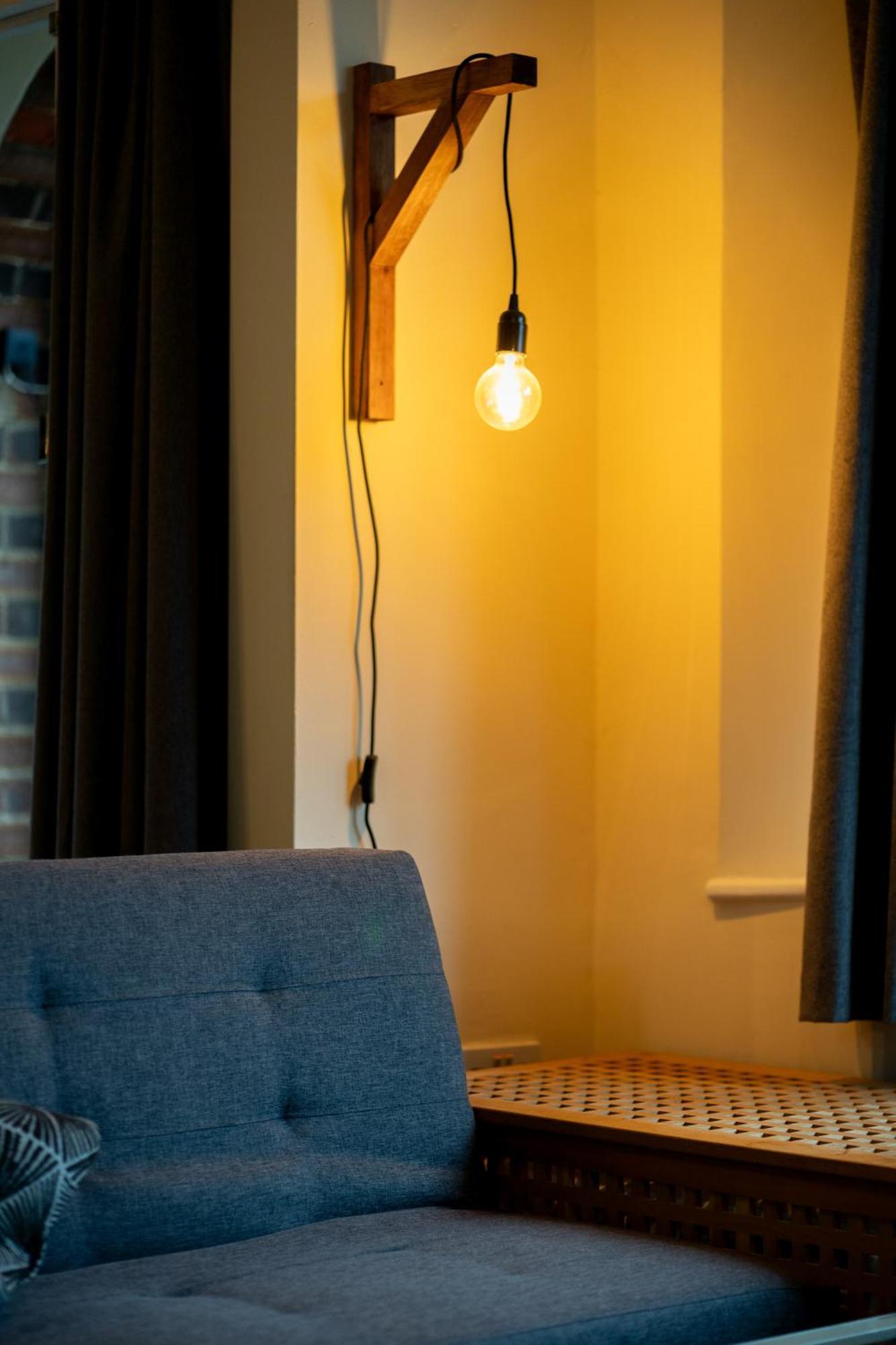 Aryas Apartments Oxford - Headington エクステリア 写真