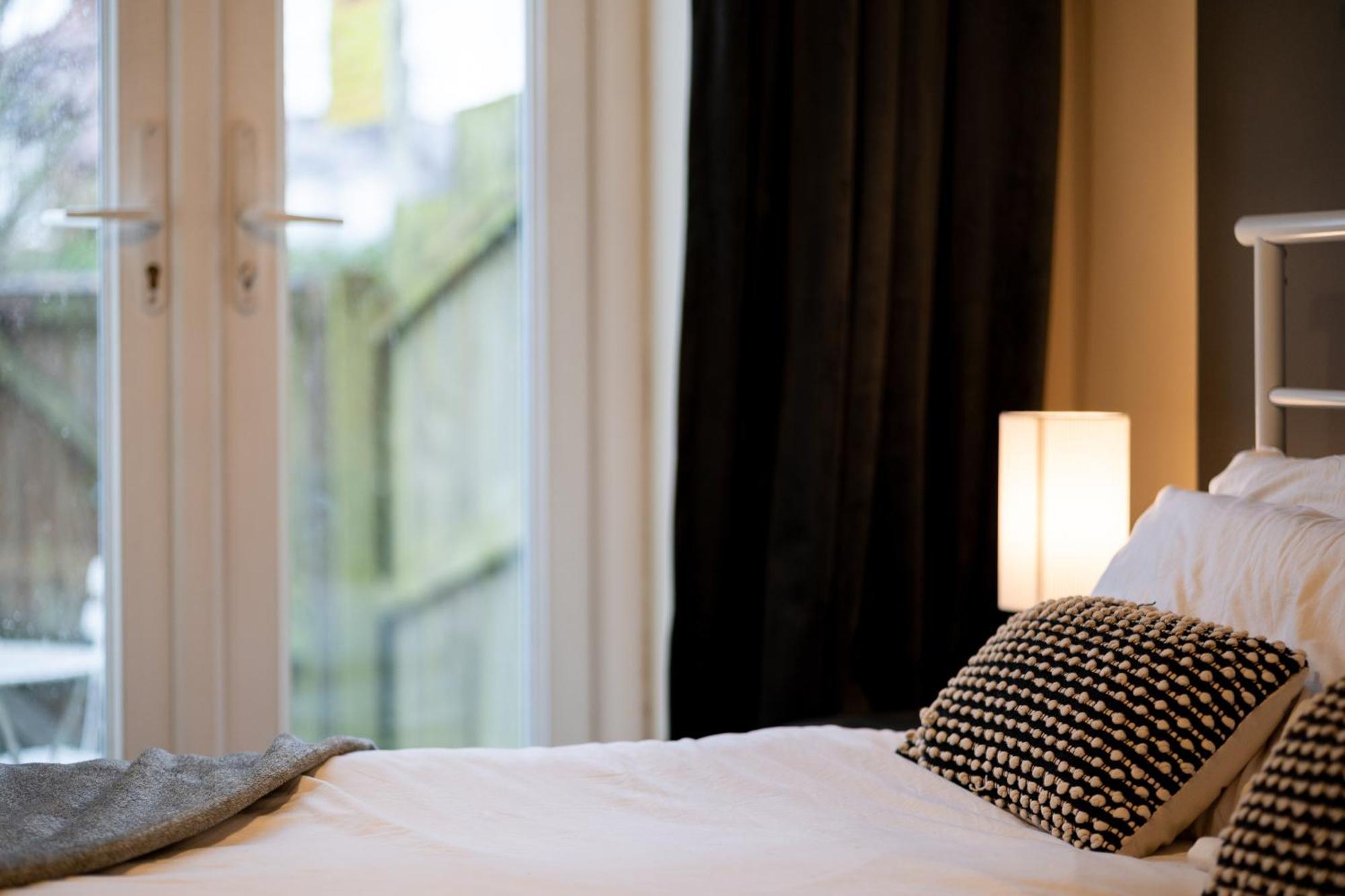 Aryas Apartments Oxford - Headington エクステリア 写真