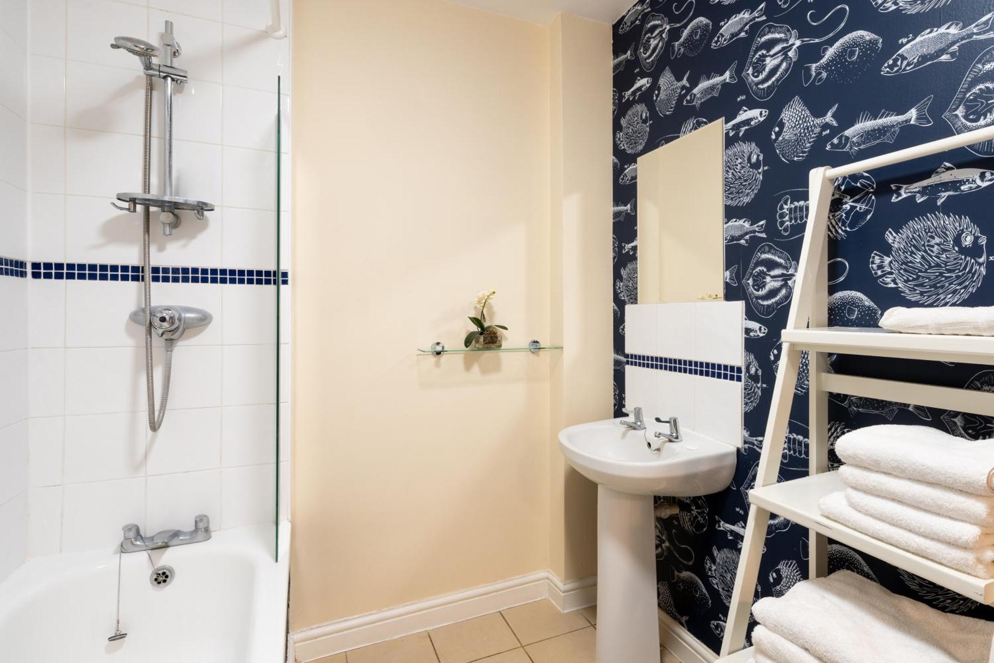 Aryas Apartments Oxford - Headington エクステリア 写真